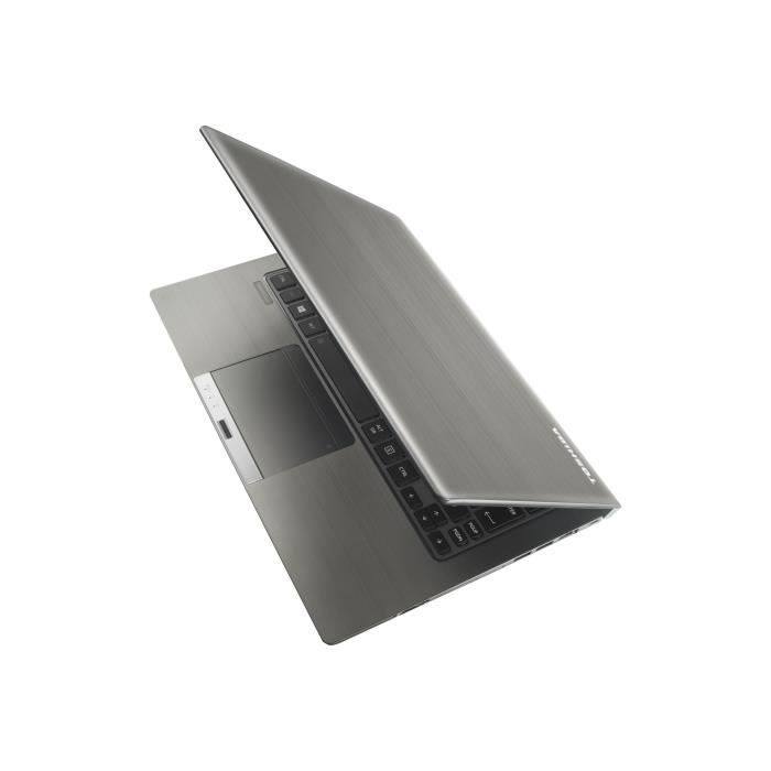 Toshiba Portégé Z30-A-19L Ultrabook2