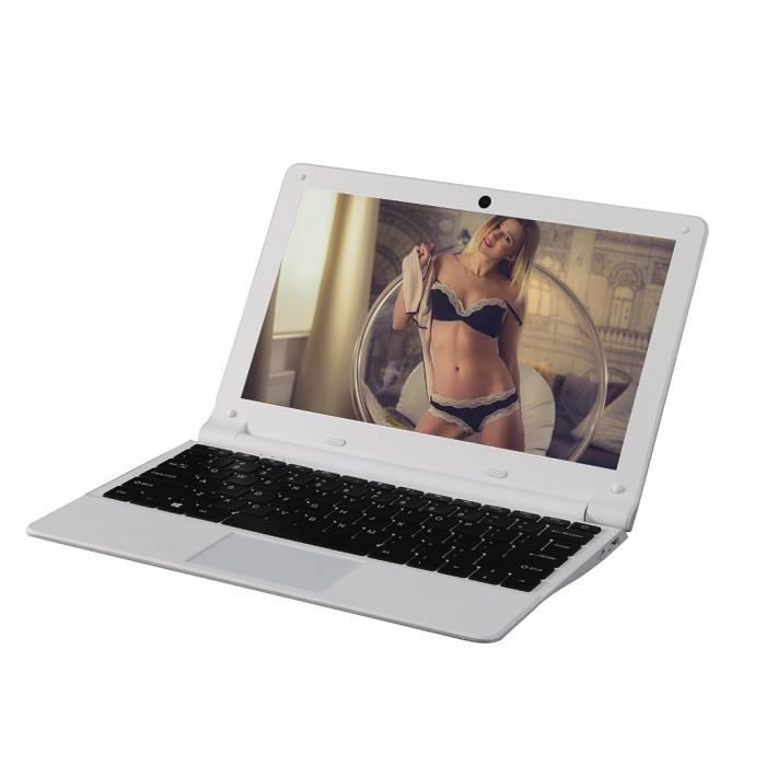 Ultra-mince Quad-Core pour ordinateur portable3