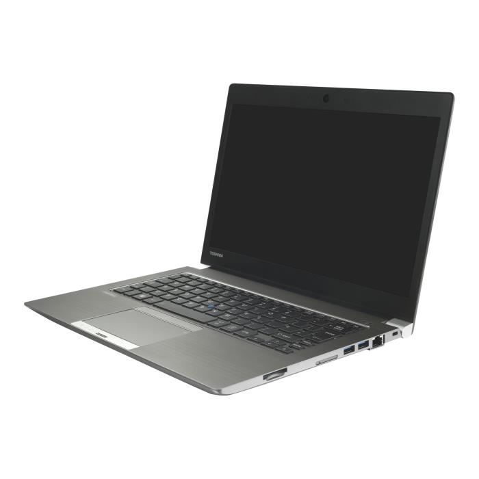 Toshiba Portégé Z30-A-19L Ultrabook3