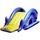 Tobbogan pour piscine