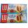BISCUITS SECS Lulu La Barquette Chocolat Noisettes 120g BISCUITS SECS Lulu La Barquette Chocolat Noisettes 120g