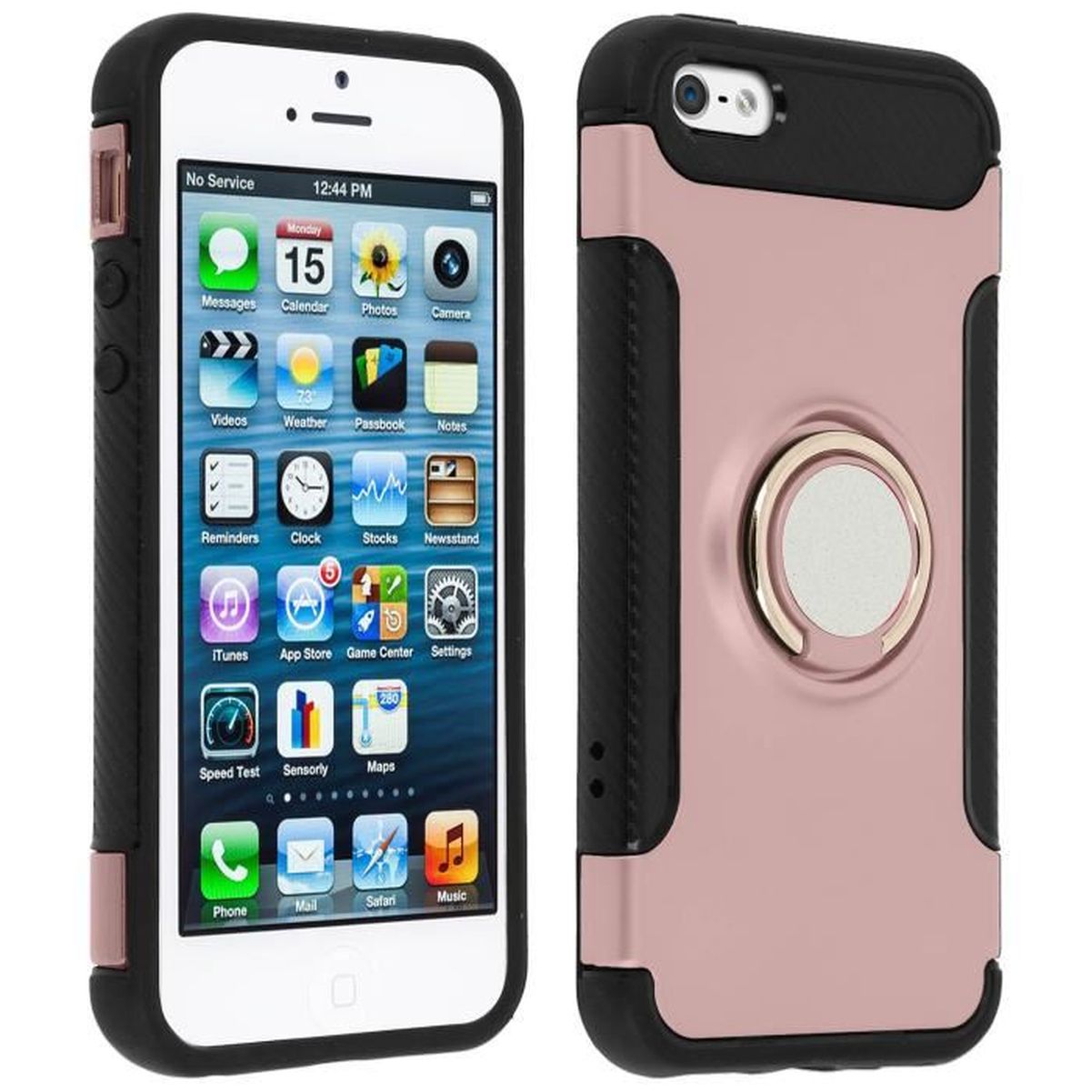 coque iphone 5 anneau coque iphone 5 anneau