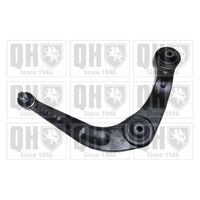 BRAS DE SUSPENSION QUINTON HAZELL Triangle de suspension QSA9532S BRAS DE SUSPENSION QUINTON HAZELL Triangle de suspension QSA9532S