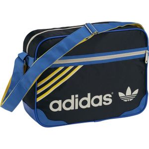 sac a main adidas homme