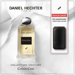 Parfum Daniel Hechter Achat Vente Parfum Daniel Hechter Pas Cher