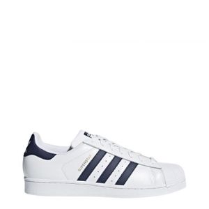 Adidas Mixte Foundation Superstar Blanc Originals Chaussures Baskets gwrqCPgxOn