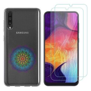 coque samsung galaxy a70 mandala coque samsung galaxy a70 mandala
