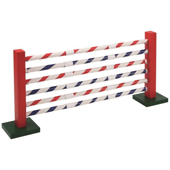 KERBL Agility Obstacle 70x5x35cm - Pour rongeur