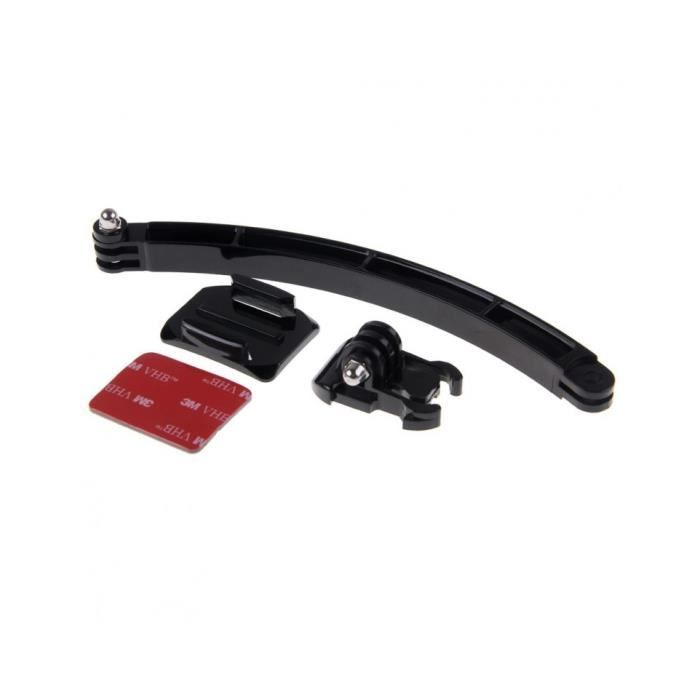 KSIX BXGO11 Kit extension selfie casque