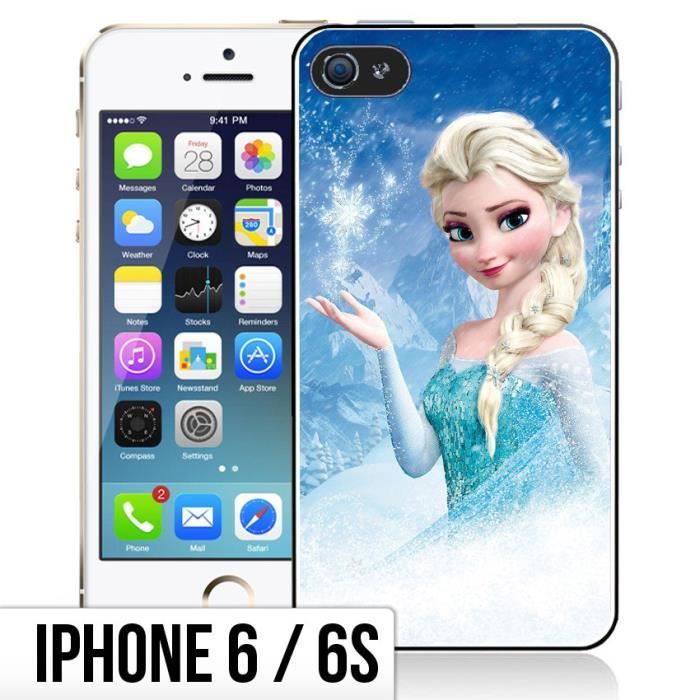 coque iphone 6 elsa coque iphone 6 elsa