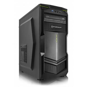 PCSpecialist Pba Aries Elite PC Gamer - Intel®