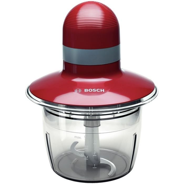 BOSCH MMR08R1   HACHOIR UNIVERSEL   400 W   Bosch MMR08R1. Couleur