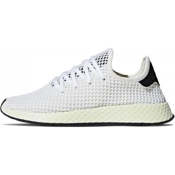 Adidas Originals Cq2629 Deerupt Basket Runner OPXuTwZki