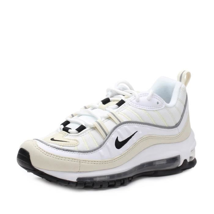 air max 98 blanche femme air max 98 blanche femme