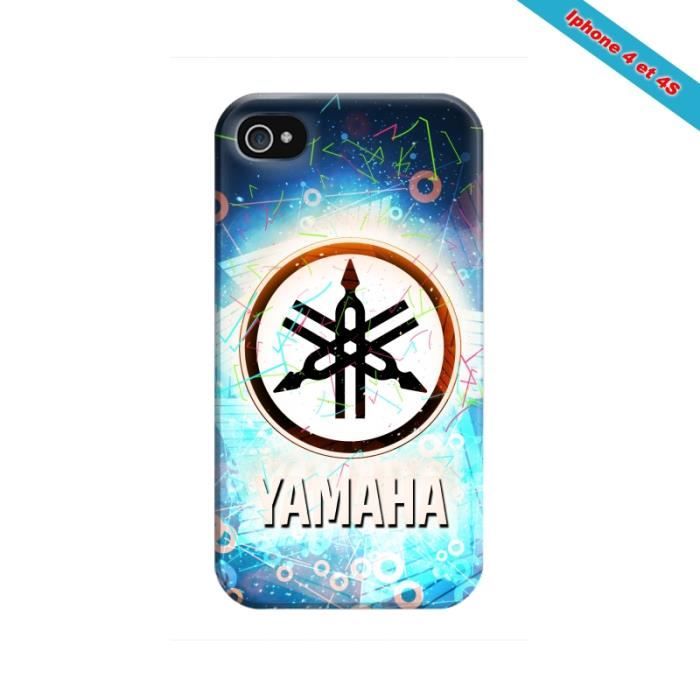 coque iphone 4 yamaha coque iphone 4 yamaha