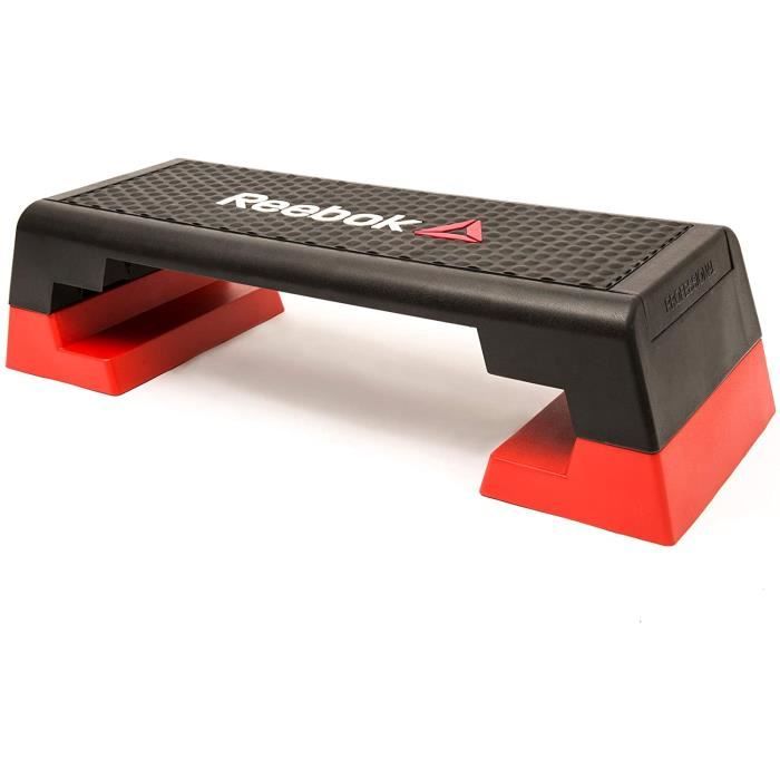 step reebok pas cher