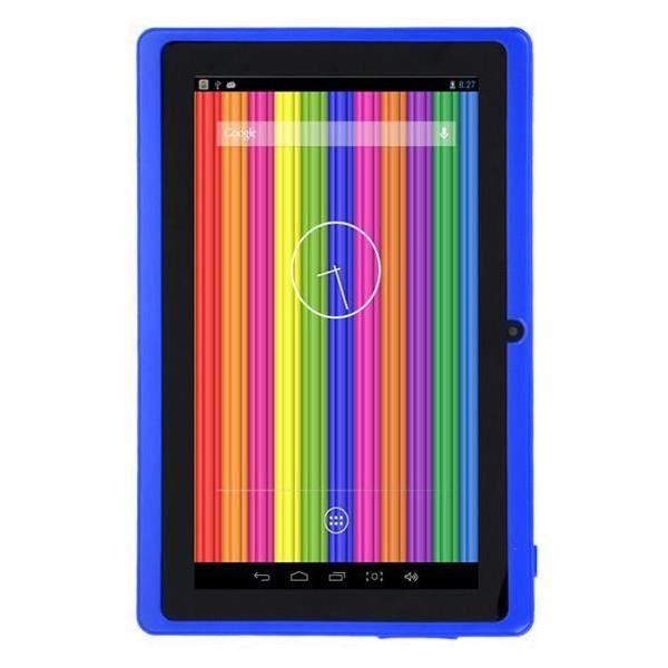Tablette tactile Android 4.4 KitKat de 7 pouces.1