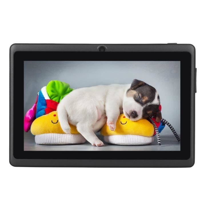 Ainol Tablette Tactile Enfant Q88 7.0 Pouces Android2