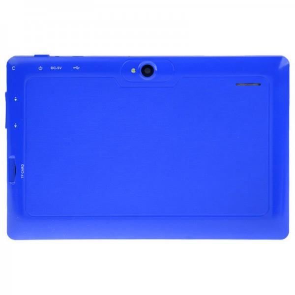 Tablette tactile Android 4.4 KitKat de 7 pouces.2