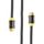 ThreeCat Câble HDMI Haute Vitesse – 0.92 – HD 1080