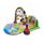 Grande 3 en 1 bébé Piano Tapis de jeu Tapis de jeu