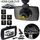 Dashcam Enregistreur Video Voiture Boite Noire Pre