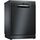Lave vaisselle bosch noir