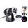 Projecteur intérieur LED - Taille : Ø 6,5 cm / L 1