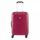 Delsey - Valise cabine Segur (2038803) rouge55 cm