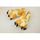 Chausson girafe