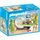 PLAYMOBIL 6659 - City Life - Salle de Radiologie