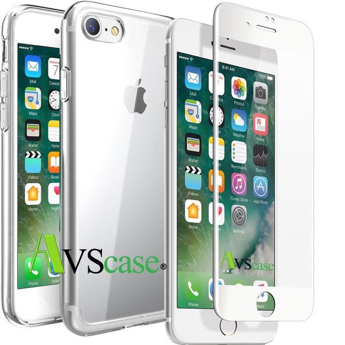 pack verre trempe coque iphone 7 pack verre trempe coque iphone 7