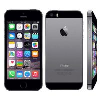 SMARTPHONE RECOND. Apple iPhone 5s Smartphone 16 GB débloqué 4G recon SMARTPHONE RECOND. Apple iPhone 5s Smartphone 16 GB débloqué 4G recon