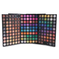 PALETTE DE MAQUILLAGE 180 Couleurs 3 Couches Couleur Palette de Maquilla PALETTE DE MAQUILLAGE 180 Couleurs 3 Couches Couleur Palette de Maquilla