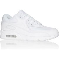 BASKET NIKE AIR MAX 90 ESSENTIAL BLANC BASKET NIKE AIR MAX 90 ESSENTIAL BLANC