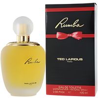 PARFUM Rumba de Ted Lapidus EDT Spray 100ml PARFUM Rumba de Ted Lapidus EDT Spray 100ml