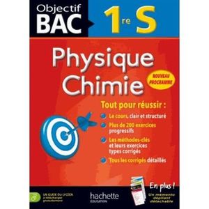 Physique Chimie 1e S Achat Vente Livre Didier Albrand - 