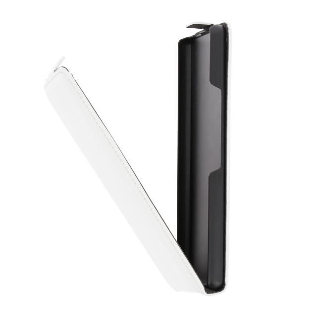 ARCHOS Etui clapet d'origine pour ARCHOS Diamond S - Blanc