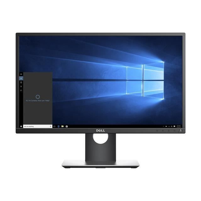 DELL Ecran P2317H - 23\