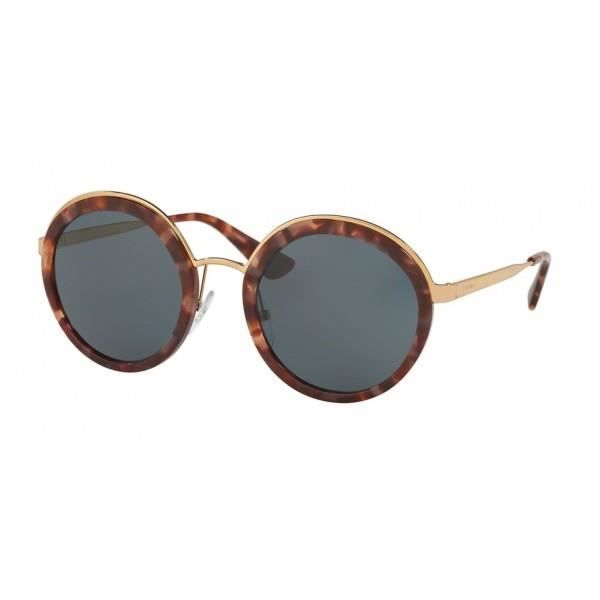 PRADA - PR50TS-UE02K1-54 - Lunettes de soleil Femme