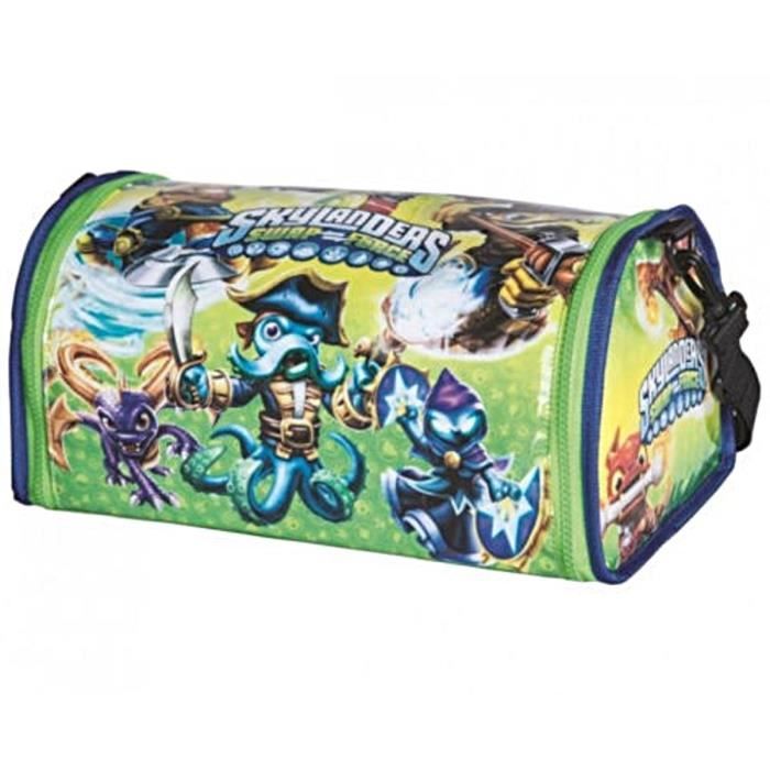 SKYLANDERS SWAP FORCE Boîte de rangement