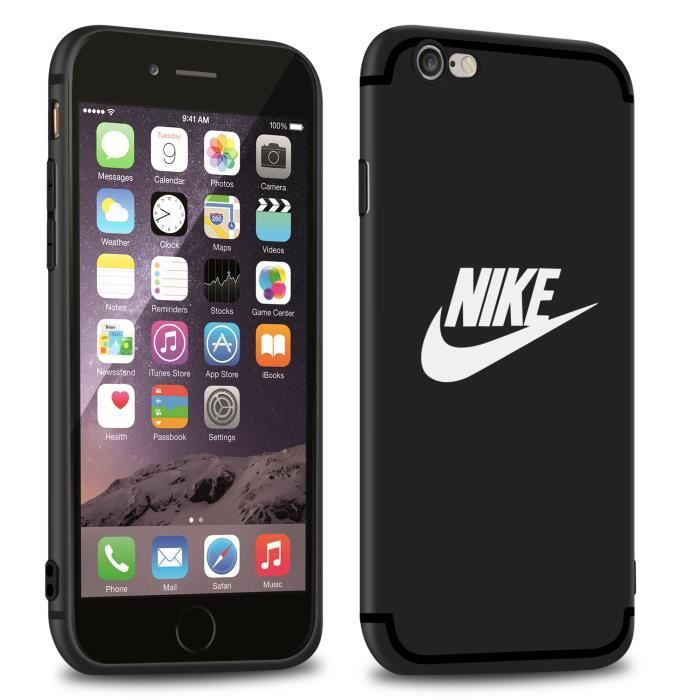 iphone 6 coque silicone nike iphone 6 coque silicone nike