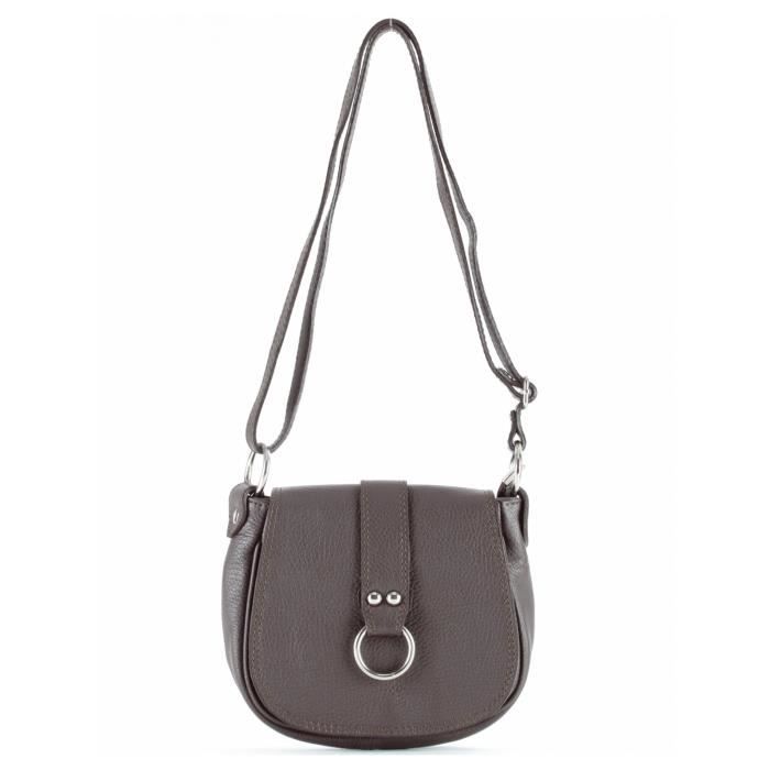 Camel Dos SA146414RI Cuir Sac à Gaetano Femme FBYnzAq