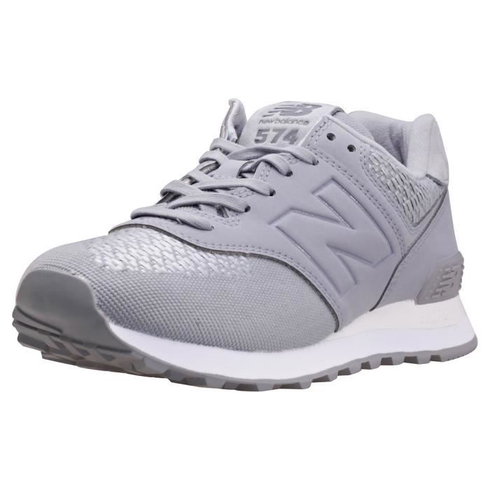 new balance wl574 grise new balance wl574 grise