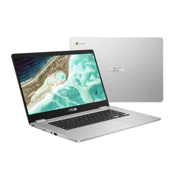 Asus Chromebook C523NA-A20033 PC Portable 15"1