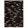 Tapis de salon marron