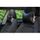 2 x Oreillers de Voiture Protection Cou Appui-t...