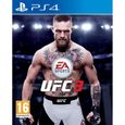 UFC 3 PS4