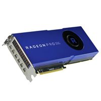 CARTE GRAPHIQUE INTERNE Carte graphique AMD Radeon Pro SSG, 16384 MB HBM2, CARTE GRAPHIQUE INTERNE Carte graphique AMD Radeon Pro SSG, 16384 MB HBM2,