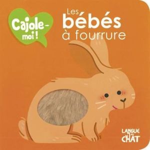 Livre Bebe A Toucher - 